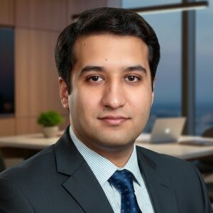 Dr. Khurram-Incharge CME Activities-Scholarly Ventures